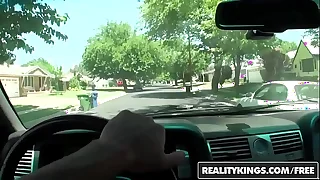 RealityKings - Street BlowJobs - Lip Locked